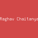 Raghav Chaitanya