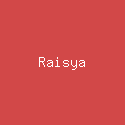 Raisya