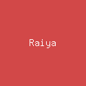 Raiya