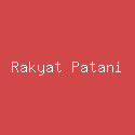 Rakyat Patani