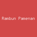 Rambun Pamenan