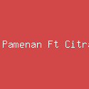 Rambun Pamenan Ft Citra Irani