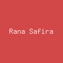 Rana Safira