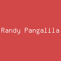 Randy Pangalila