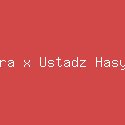 Rara x Ustadz Hasyim