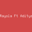 Rayola Ft Aditya