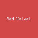 Red Velvet