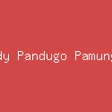 Rendy Pandugo Pamungkas