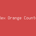 Rex Orange County