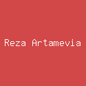 Reza Artamevia