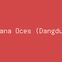 Riana Oces (Dangdut)