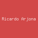 Ricardo Arjona