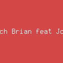 Rich Brian feat Joji