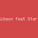 Richard Gibson feat Star Syndrome