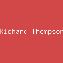 Richard Thompson