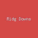 Ridg Downs