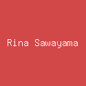 Rina Sawayama