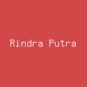 Rindra Putra