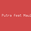 Rindra Putra feat Maulida AP