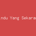 Rindu Yang Sekarang