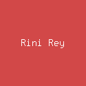 Rini Rey