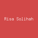 Risa Solihah