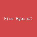 Rise Against