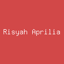 Risyah Aprilia