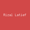 Rizal Latief