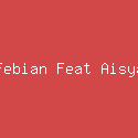 Rizky Febian Feat Aisyah Aziz