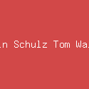 Robin Schulz Tom Walker