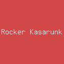 Rocker Kasarunk