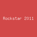 Rockstar 2011