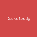 Rocksteddy