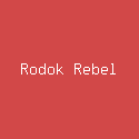 Rodok Rebel