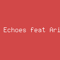 Romantic Echoes feat Ari Lesmana