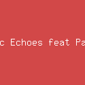 Romantic Echoes feat Pamungkas