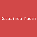 Rosalinda Kadam