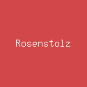 Rosenstolz