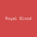 Royal Blood