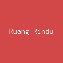 Ruang Rindu