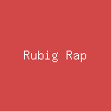 Rubig Rap