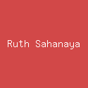 Ruth Sahanaya