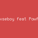 Rxseboy feat Powfu