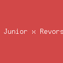 Ryan Junior x Revorsteve