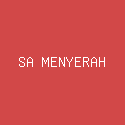 SA MENYERAH