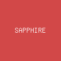 SAPPHIRE