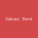 Sabumi Band