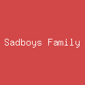 Sadboys Family