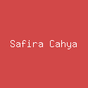 Safira Cahya